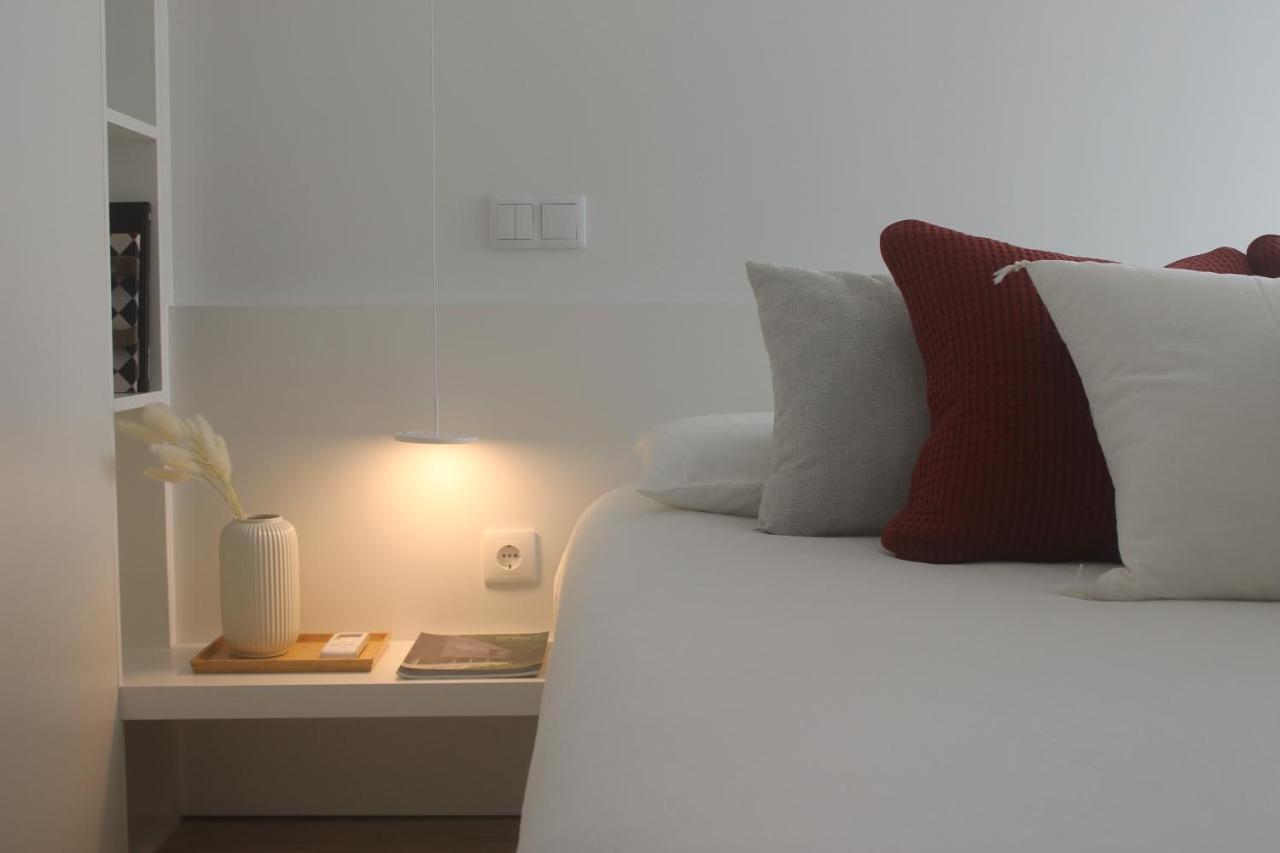 Sweet Dreams In Braga Διαμέρισμα Εξωτερικό φωτογραφία