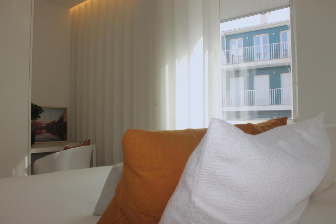 Sweet Dreams In Braga Διαμέρισμα Εξωτερικό φωτογραφία