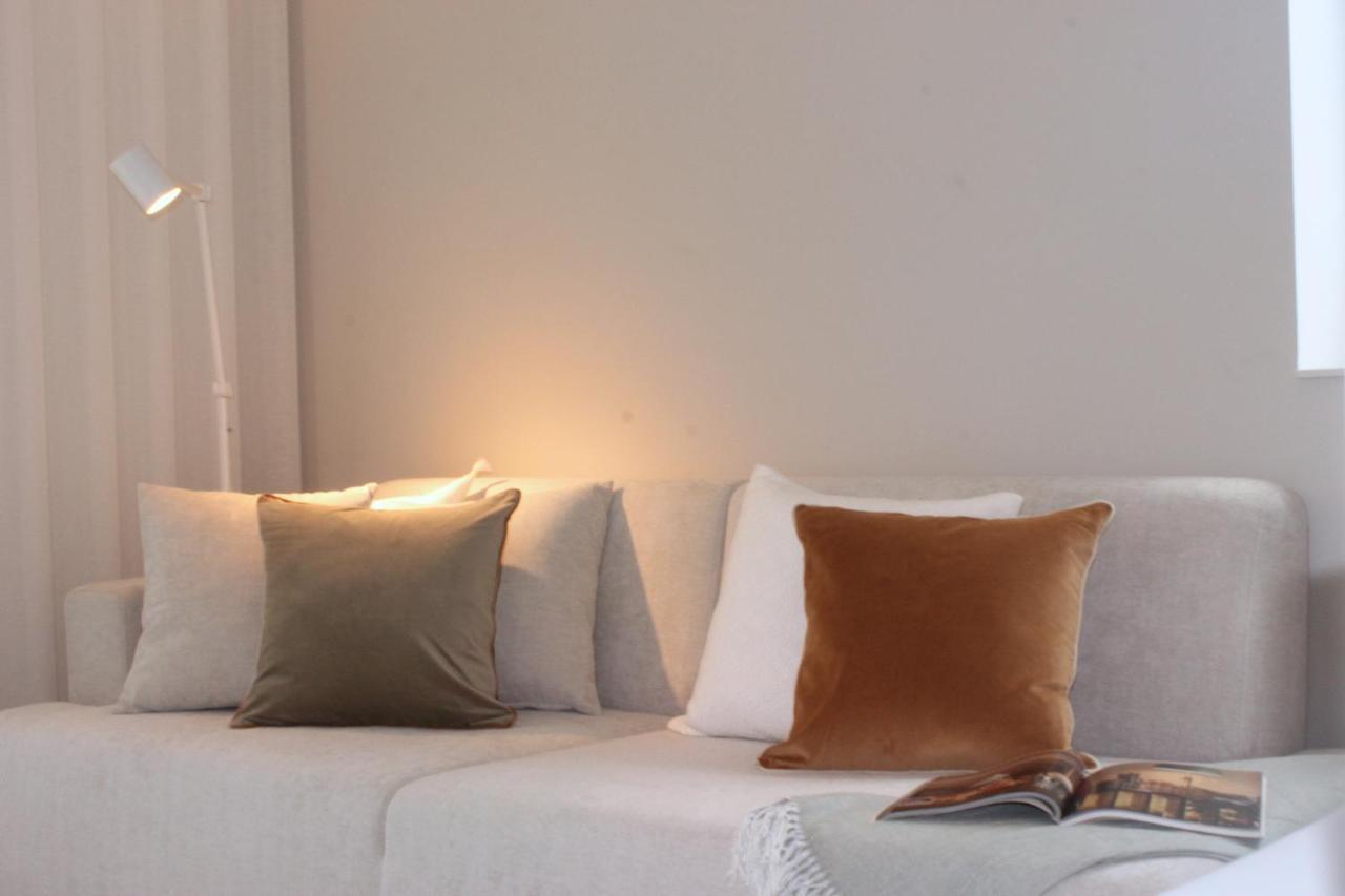 Sweet Dreams In Braga Διαμέρισμα Εξωτερικό φωτογραφία