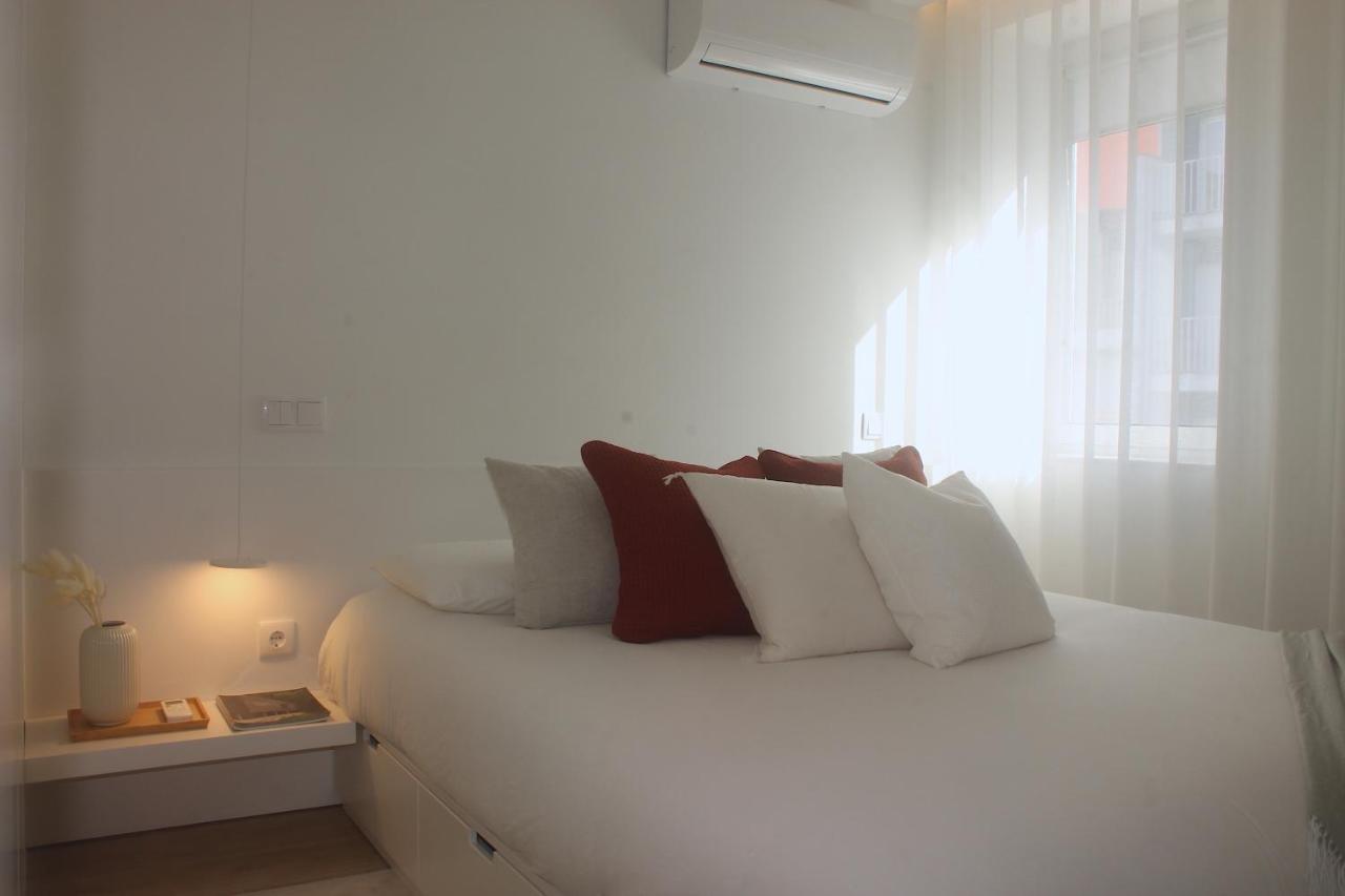 Sweet Dreams In Braga Διαμέρισμα Εξωτερικό φωτογραφία