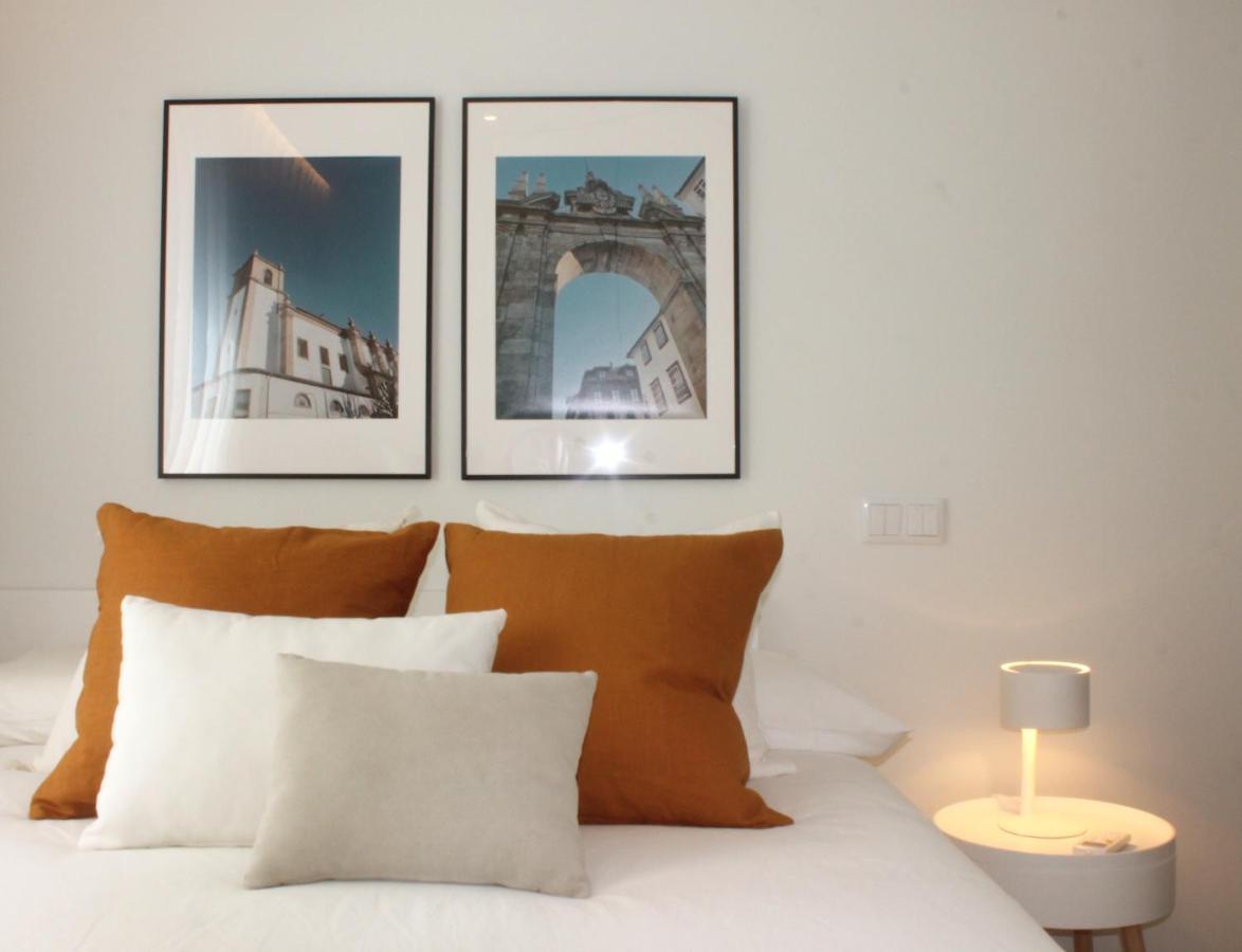 Sweet Dreams In Braga Διαμέρισμα Εξωτερικό φωτογραφία