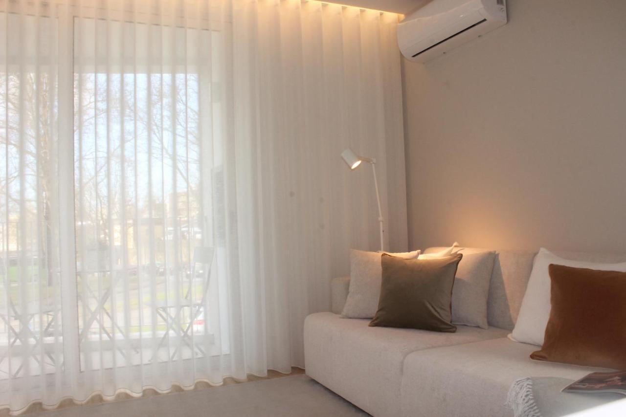 Sweet Dreams In Braga Διαμέρισμα Εξωτερικό φωτογραφία