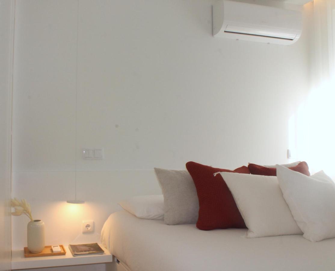 Sweet Dreams In Braga Διαμέρισμα Εξωτερικό φωτογραφία