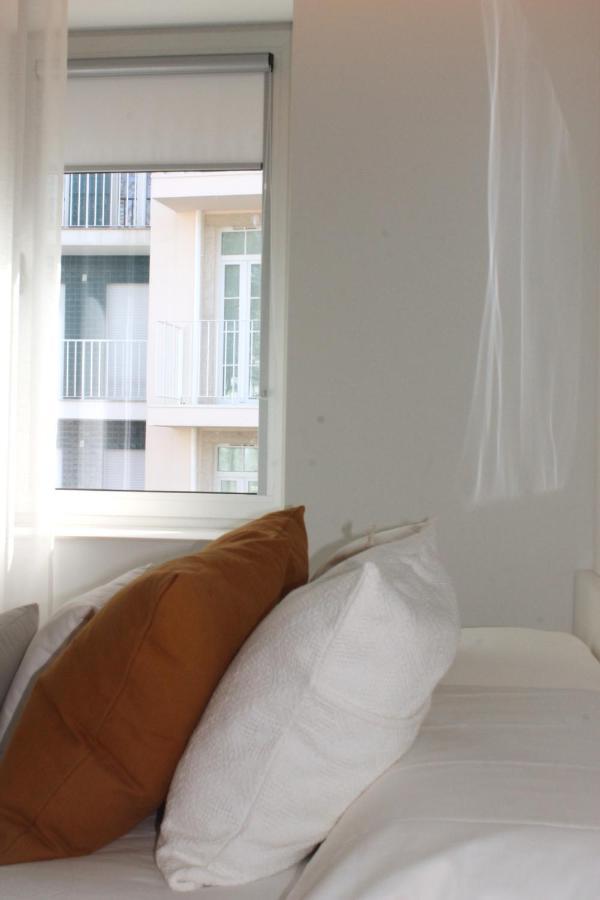 Sweet Dreams In Braga Διαμέρισμα Εξωτερικό φωτογραφία